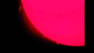 sieg über die sonne - hot