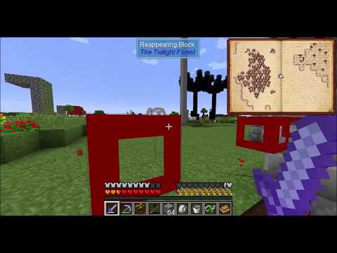 Sevtech Ages   Ep31 Gateway Travel