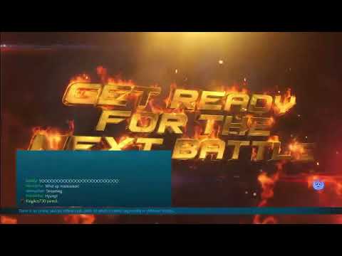 Monday Night Fights Tekken 7