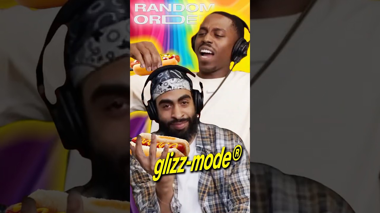 Does The Glizzy Turn You?