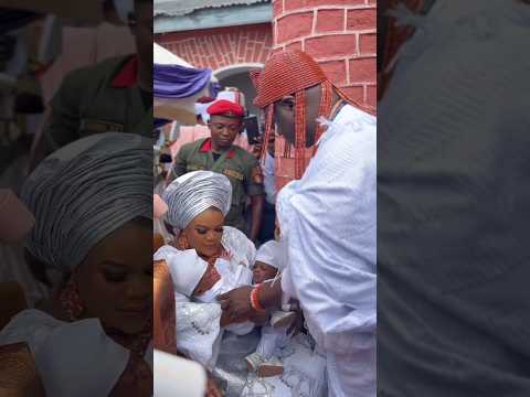 #ooni #ooniofife #ooniofifewives #olorimariam #oloriashley #olorironke # #trending