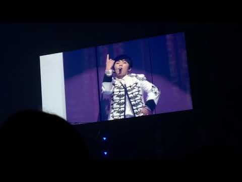 171125 | ElyXiOn in Seoul | Forever