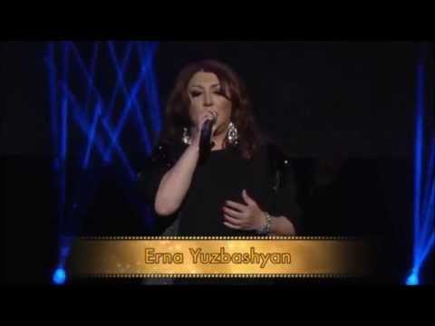 Erna Yuzbashyan  / WAEA 2015 / SONG