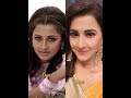 Bengali Actress Then Now Status Bengaliactrees Actress Shorts Heroine Thenandnow Treanding