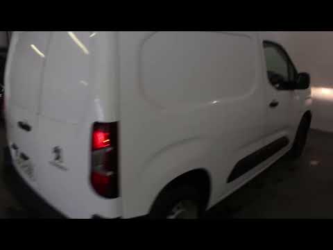 Peugeot Partner PARTNER 1.5 BLUE HDI 75 PANELL - T - Image 2