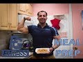 FG Fitness | One of my diet meals