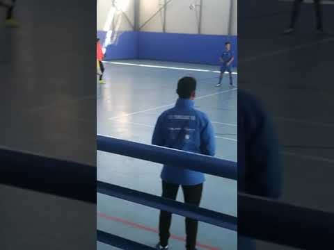 Partido en tembleque