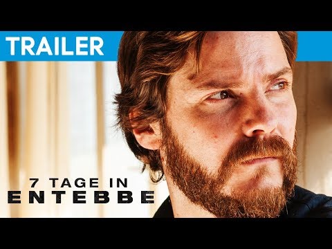 Trailer 7 Tage in Entebbe