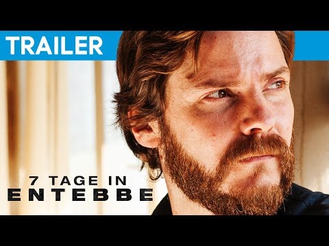 Trailer-Vorschau: 7 Tage in Entebbe