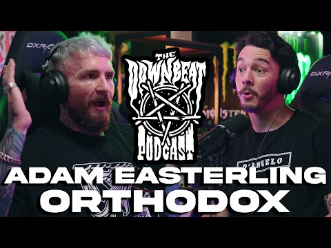 The Downbeat - Adam Easterling (Orthodox)