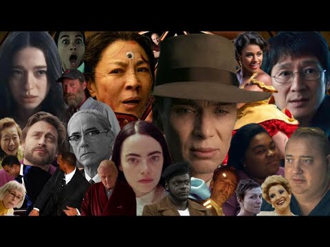 Every Acting Oscar Winner of the 2020s Ranked