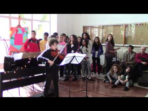Vídeo Instituto IEA la Ería
