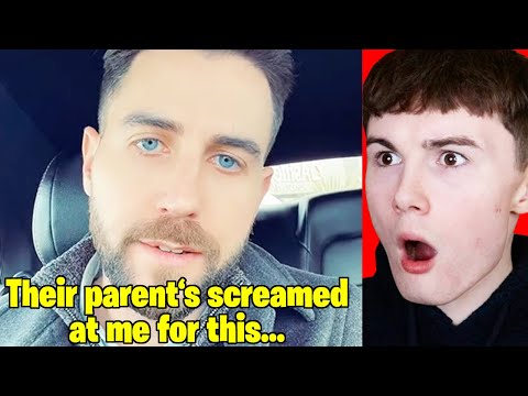 Entitled parents CALLED OUT on tik tok