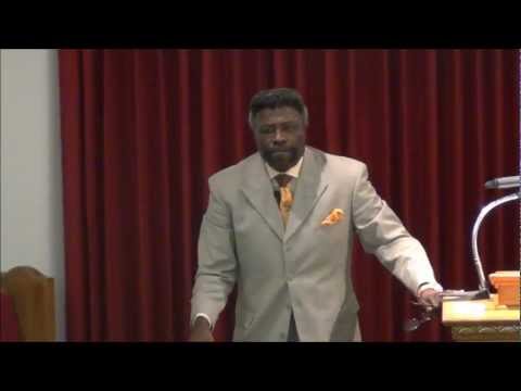 Billy Washington - When God Move, You Move (Just Like That)