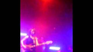 Carmen Consoli Firenze 5 Febbraio 2010 Vorrei Dire