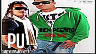 El Gran Jay Pee Ft Lennox - Bien Pegaito (Official Rmx) [Produced By Duran] (Free MP3)