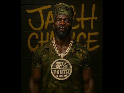 JAH CHALICE - R U YOUR OWN WORST ENEMY???  (REMIX)