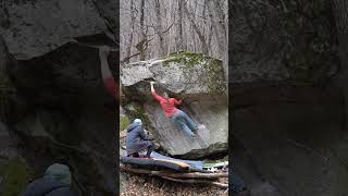 Video thumbnail de Panoramix, 6b. Brione