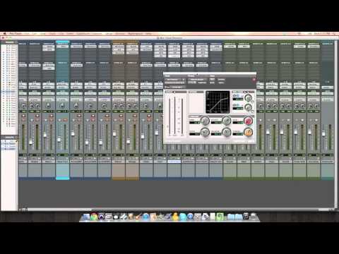 5 Minutes To A Better Mix II: Vocal Presence - TheRecordingRevolution.com