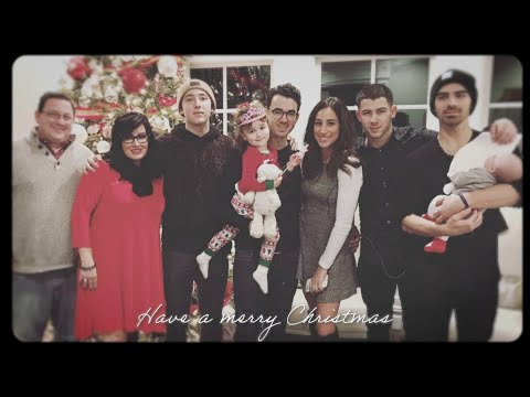 Pronunciación de la canción I Need You Christmas