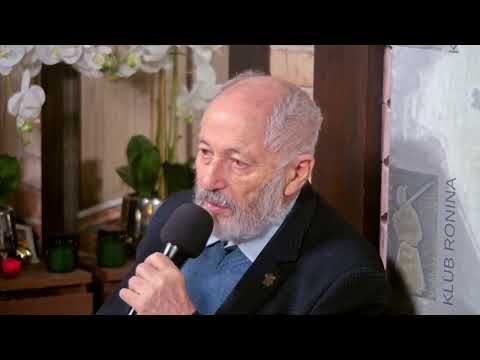 LIVE: Józef Orzeł Week Review (Ronin Club)