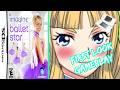 Imagine Ballet Star Nintendo DS Gameplay