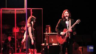 The Civil Wars - &quot;Tip of My Tongue&quot; (eTown webisode 97)