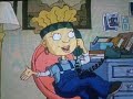 Rocket Power Sherry