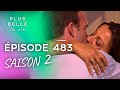 PBLV - Saison 2, Épisode 483 | Nathan triche