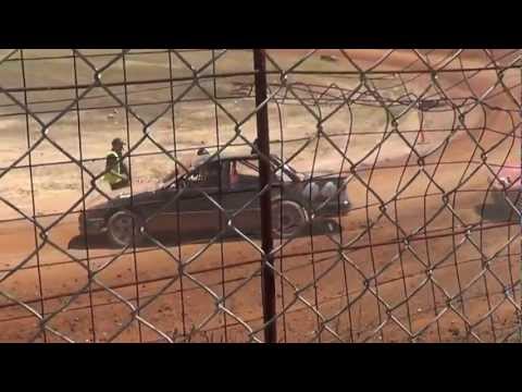 Jaedn Alberni Rollover