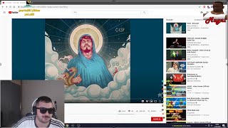 ABBAS YANBASAN HİDRA LİRİKAL AĞ DİSS DİNLİYOR