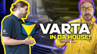 Autobatterie einbauen - anlernen oder nicht?