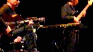 Ottmar Liebert - Orlando 1/7/2010