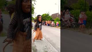 Download lagu NGERIII...TOPENG BARONGAN JOGET HAMPIR KETABRAK !!!!!!! #barongan #reogponorogo mp3