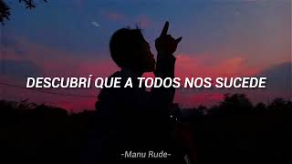 Enrique Bunbury - De Mayor - Letra