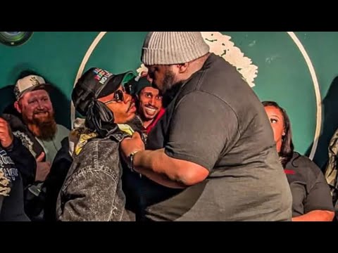 Nonchalant John VS XLV - NoCoastRaps | VDM11