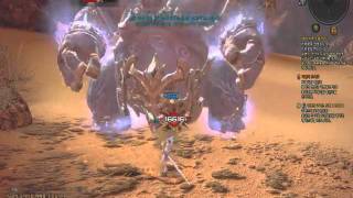 39 무사 - 37 광포한쿠마스 솔플[2분24초]