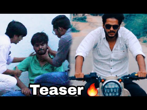 DRUGS VS FRENDSHIP || VIDEO || BY TEAM777 || TRAILER ||