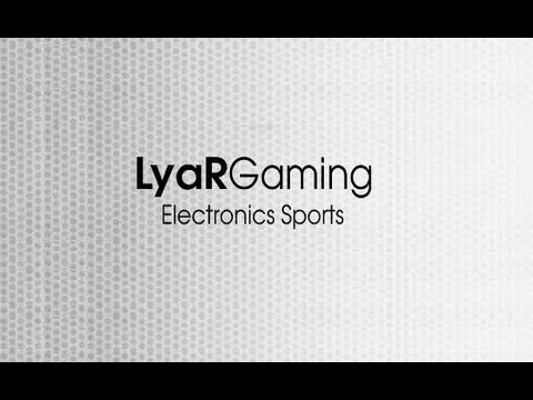 LyaR Campos - Templo (Competitive montage)