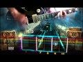 Rocksmith2014 ramones - blitzkrieg bop 高画質 ...