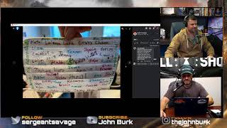 Dick mold gone wrong, Covid Narrative changing, and more
