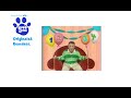 Blue S Clues Counting Down To Blue S Big Birthday Promo 1