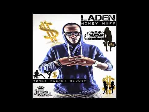 LADEN - MONEY NUFF