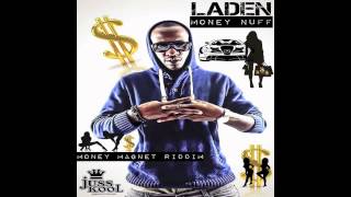 LADEN - MONEY NUFF