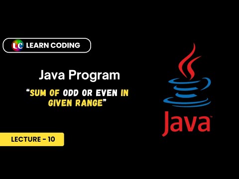 First Java Program | Java Hello World program | How to Compile Run Java Program