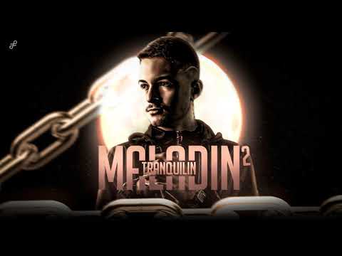 MEGA FUNK MALADIN TRANQUILIN 2 - DJ KAUAN GABRIEL