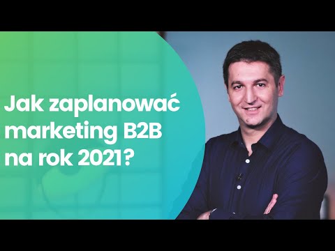 , title : 'Jak zaplanować marketing B2B na rok 2021?'