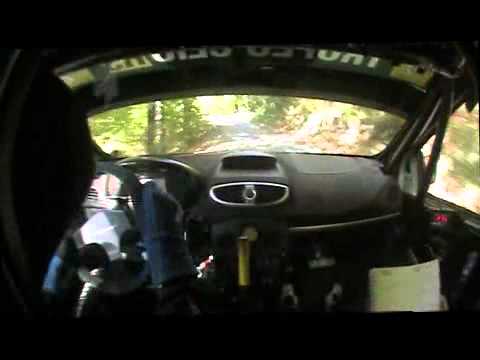 RALLY DEGLI ABETI 2011: TOGNOZZI - MARTINELLI WWW.IDEAIMMAGINE.NET