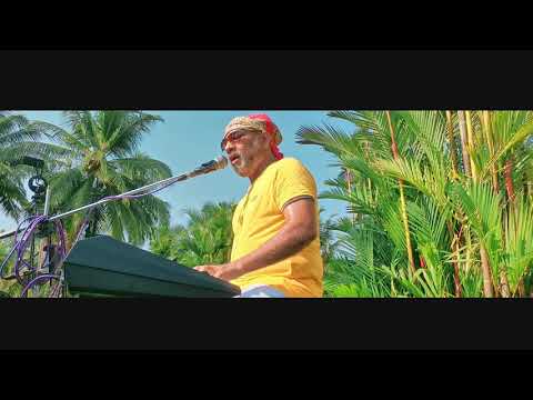 Kandy lamissi cover version by mohan Fernando