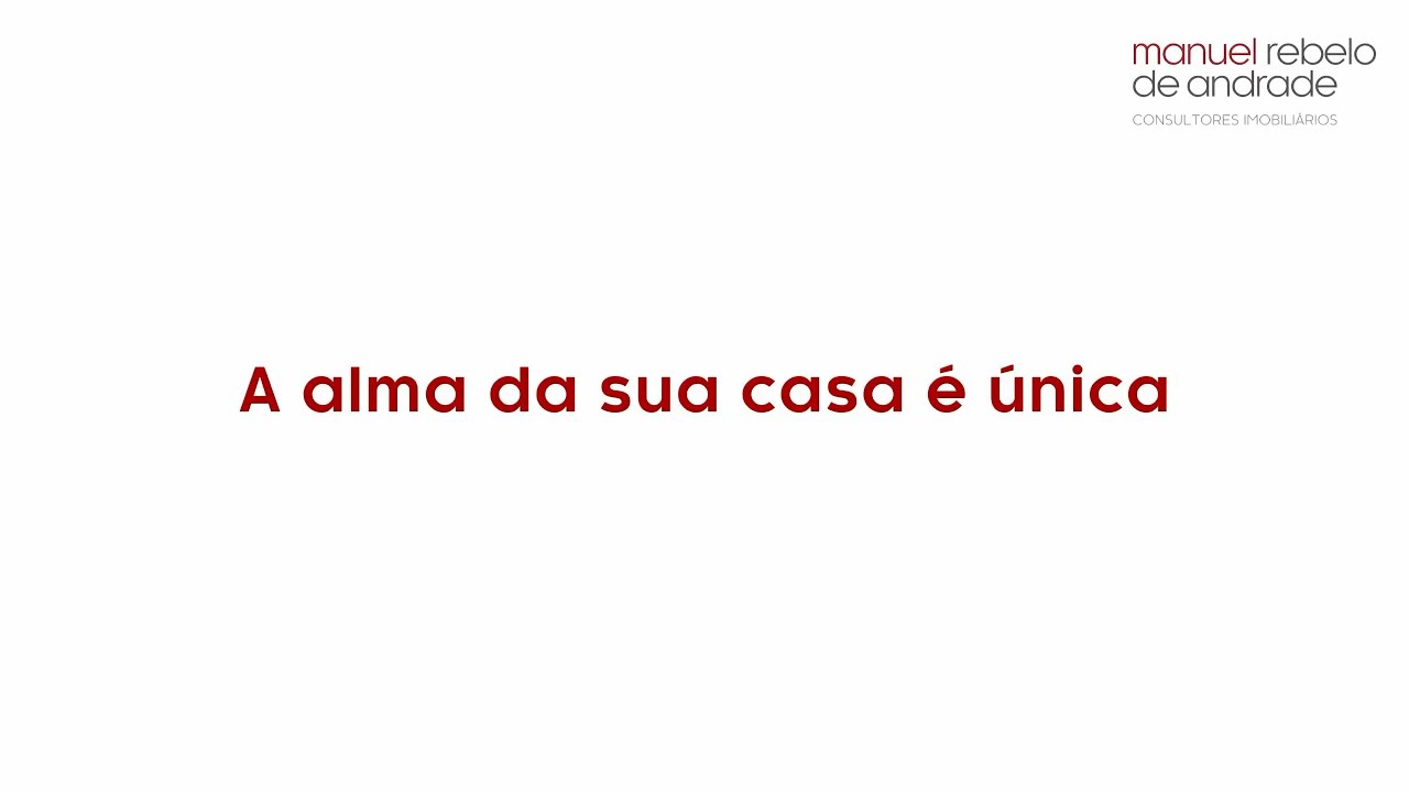 Vídeo do imóvel